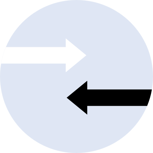 Transfer icon
