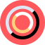Pie chart 상 64x64