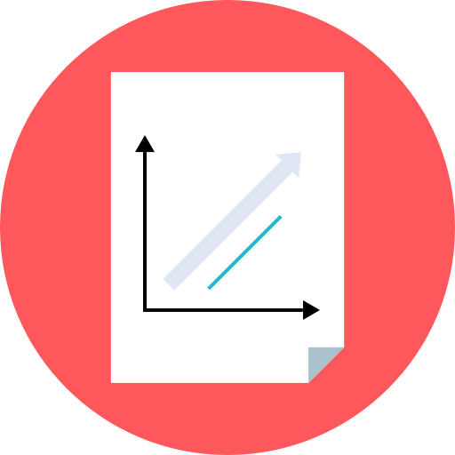 Analytics icon