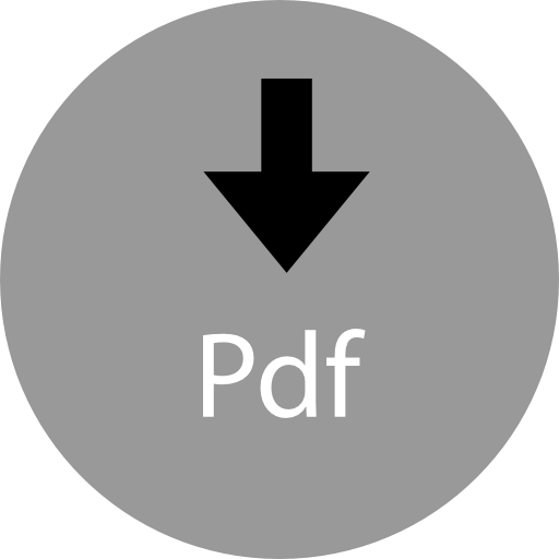 Pdf icon