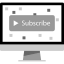 Subscribe icon 64x64