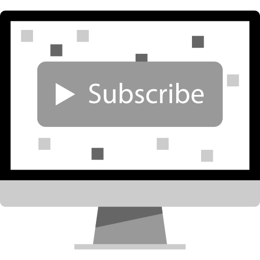 Subscribe icon