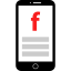 Facebook іконка 64x64