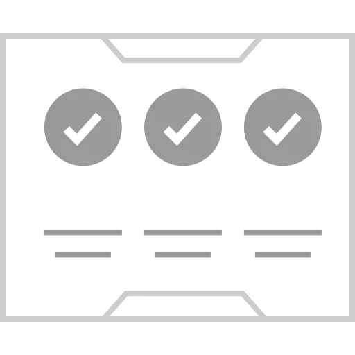 Options icon