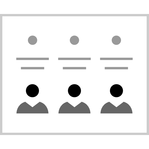Profile icon
