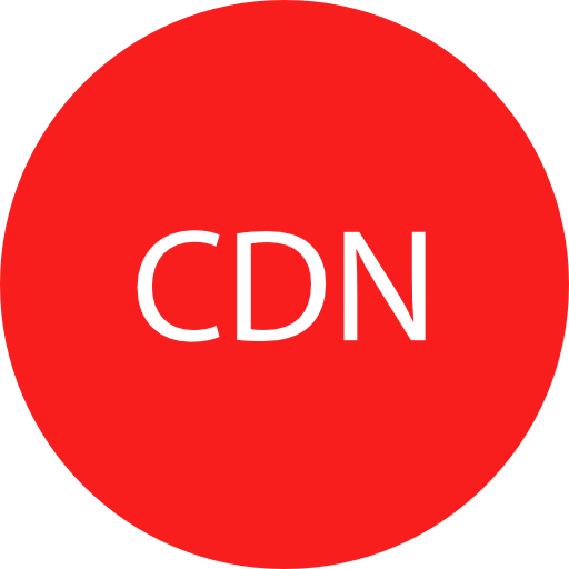 Cdn icon