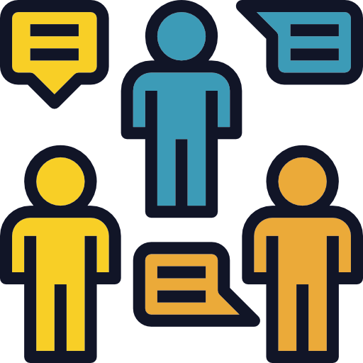 Teamwork icon