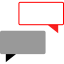 Chat icon 64x64