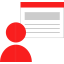 User icon 64x64