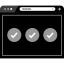 Browser ícone 64x64