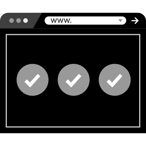 Browser icon
