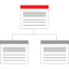 Diagram icon 64x64