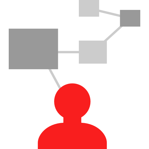 User icon