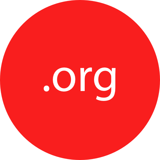 .org icon