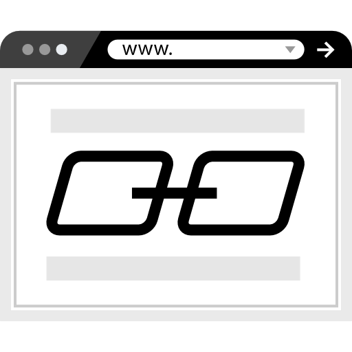 Link icon