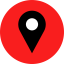Location icon 64x64