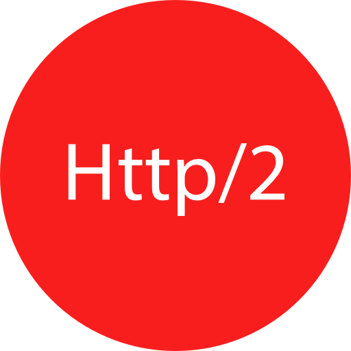 Http 图标