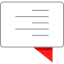 Chat icon 64x64