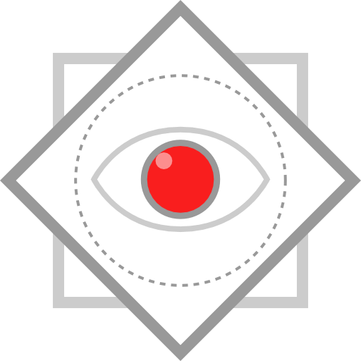 View icon