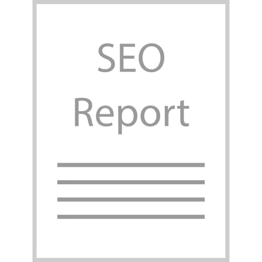 Report icon