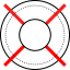 Lifesaver icon 64x64