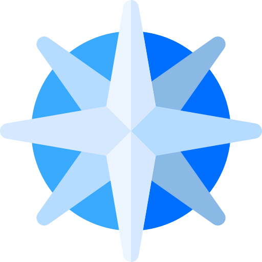 Windrose icon