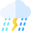 Storm biểu tượng 64x64