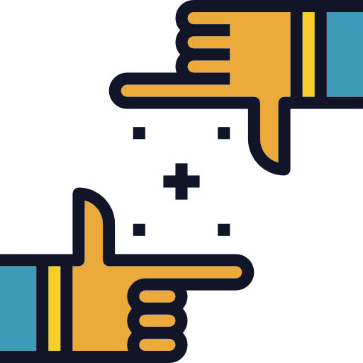 Focus icon