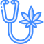 Stethoscope icon 64x64