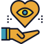 Love Symbol 64x64