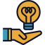 Idea Symbol 64x64