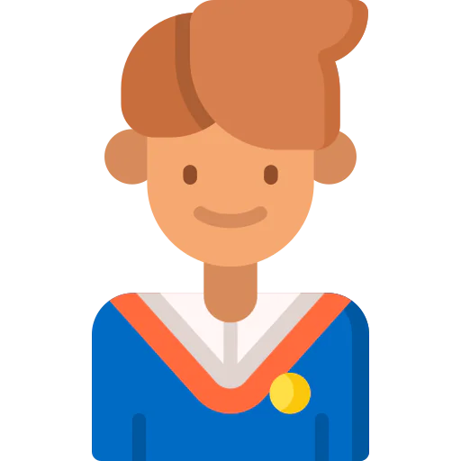 Student icon