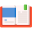 Book icon 64x64
