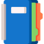 Agenda icon 64x64