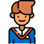Student Symbol 64x64