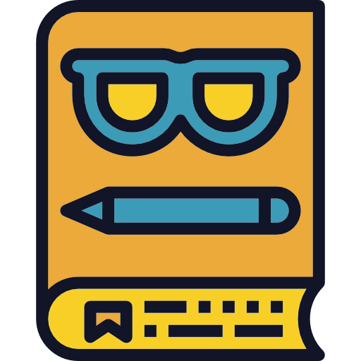 Book icon
