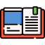 Book icon 64x64
