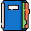 Agenda icon 64x64