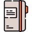 Book icon 64x64