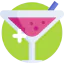 Cocktail icon 64x64