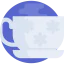 Tea cup іконка 64x64