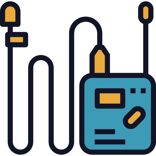 Microphone icon