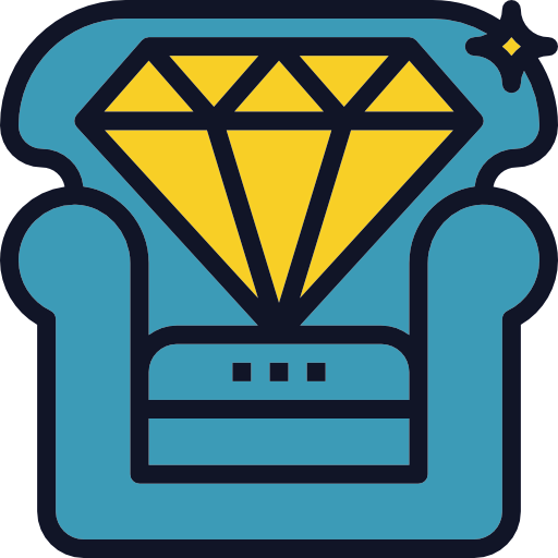 Sofa icon