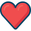 Heart 상 64x64