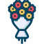 Bouquet icon 64x64