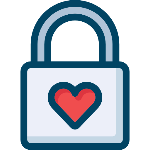 Padlock icon