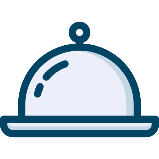 Dish icon