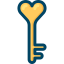 Key icon 64x64