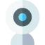 Webcam icône 64x64