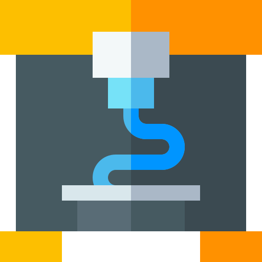 3d printer icon